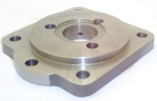 Picture of R4 MTGFLANGE SAE C4 HOLE C DESIGN