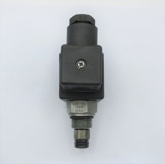 Picture of 24 VOLT 3D LOWERING VALVE DIN CONN