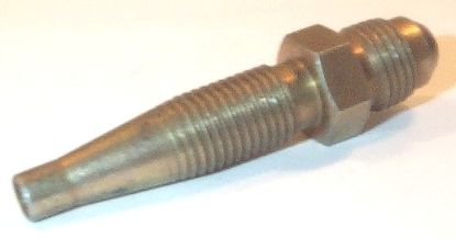 Picture of 1/2 JIC MALE FOR 1/4 HOSE