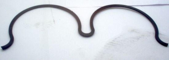 Picture of S7 TYPE G MOULDED WP BU SEAL