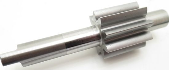 Picture of P23 K2 SINGLE LONG TANG 6.2CC