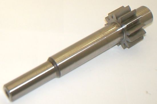 Imagen de PGP505 6CC 1/2 ENCHAVETADO LARGO