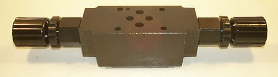 Picture of CETOP 3 FLOW REG  MOD  METER IN