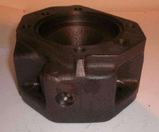 Image de MA10V018 SAE SIDE R/H THRU-DRIV UNC