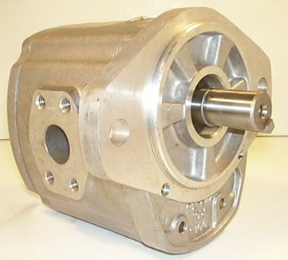 Picture of 2P3158CPSSB 8382 DOWTY 06923