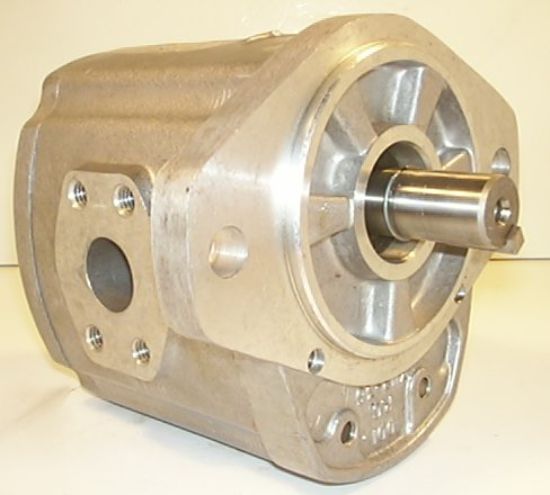 Picture of 2P3158CPSSB 8382 DOWTY 06923