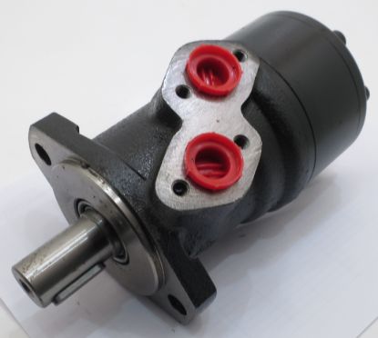 Picture of WWM 250 HIGH TORQUE MOTOR