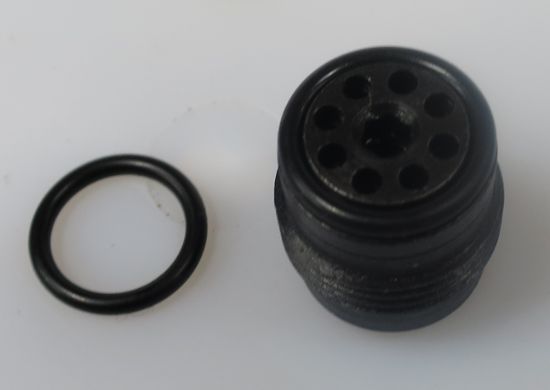 Picture of 3/8" BSP THREADED CHECK VALVE