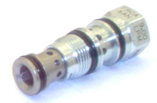 Picture of PGP11 / S12 PRI COVER FLOW VLV 9L/M