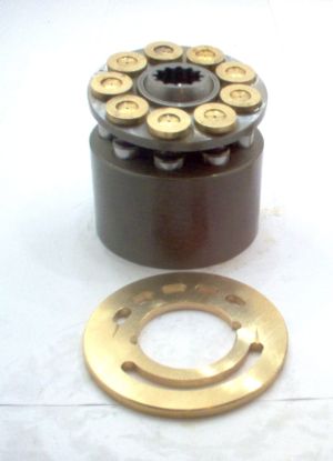 Picture of MA10V018 RIGHTHAND ROTARY GROUP