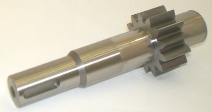 Imagen de PGP517 23CC 7/8 ACUÑADO LARGO