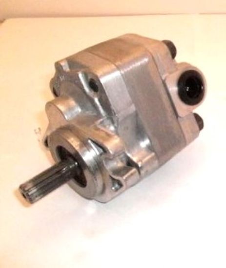 Picture of KP10 15CC REV HYDRAULIC GEAR PUMP