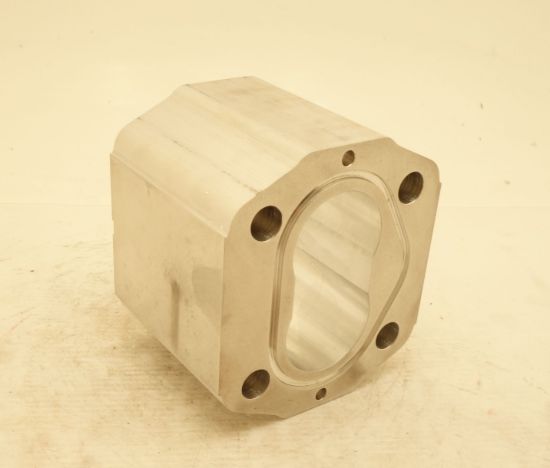 Picture of SNP2 19CC/REV SING INLET 76MM BODY