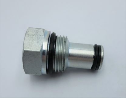 Picture of 3D LOWERING VALVE CAVITY PLUG