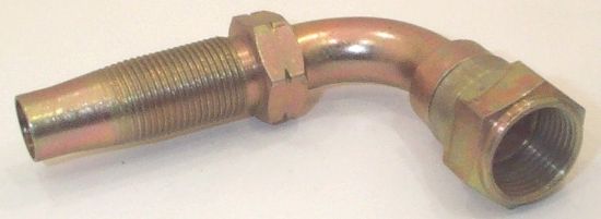 Picture of 7/8 JIC 90/S FOR 5/8 HOSE R/U