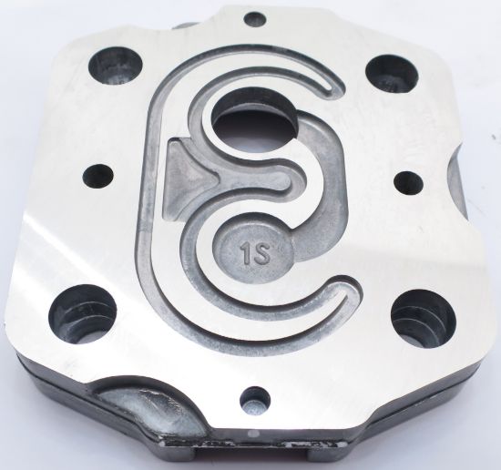 Picture of SNP2 L/H COVER FOR STD FRONT SEC