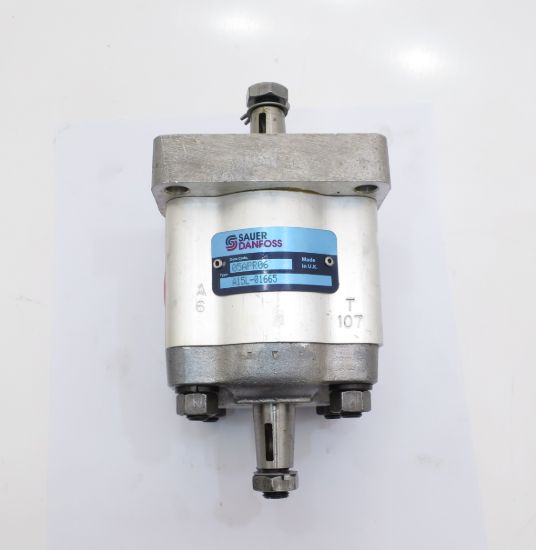 Picture of SP2 PUMP CIRCLIPS