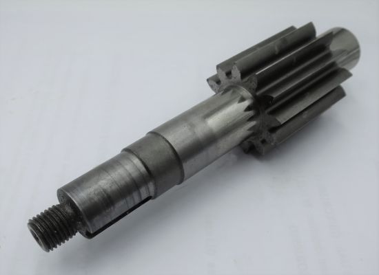 Picture of S12 31CC 11/16 X 35.9MM DOWTY PAR