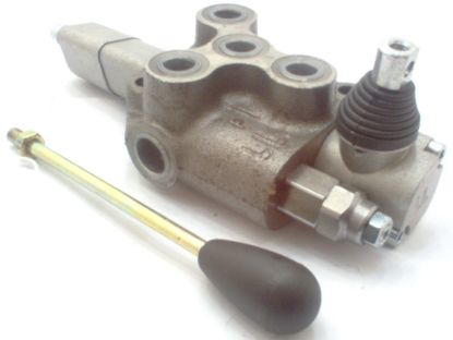 Picture of 1/2  BSP AUTO KICK OUT VALVE***