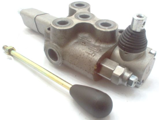 Picture of 1/2  BSP AUTO KICK OUT VALVE***