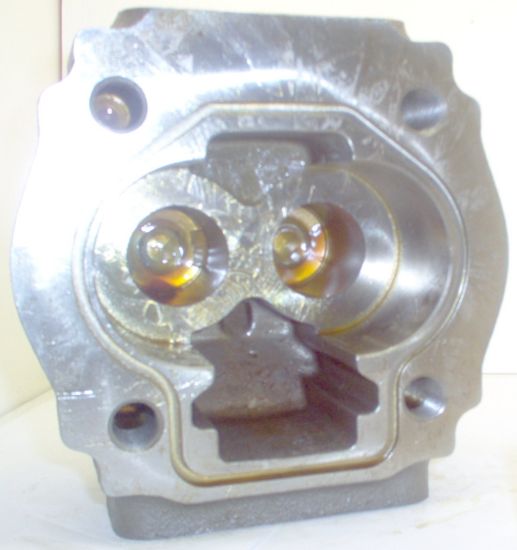 Picture of R6 SINGLE BODY - UNPORTED