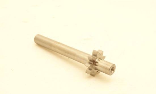 Picture of P23 SINGLE V1 10MM PAR SHAFT 1.2CC