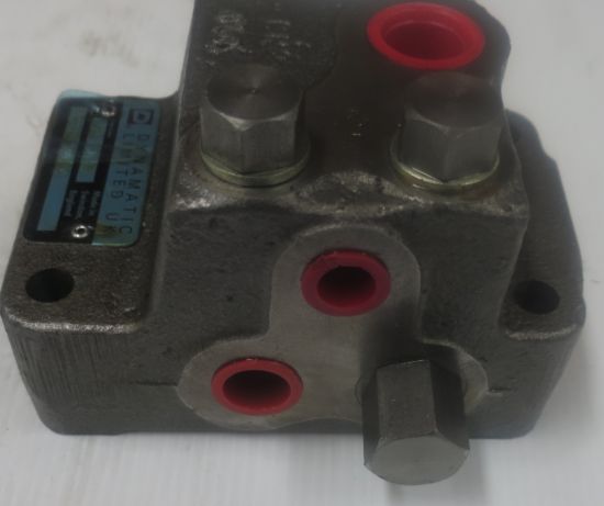 Picture of 553/1/10309/058 HYDRAULIC SWITCHING