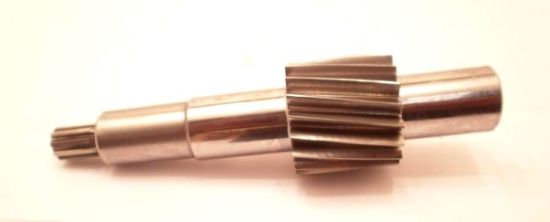 Picture of S4 GEAR - 5/8'' SAE A SPLINE