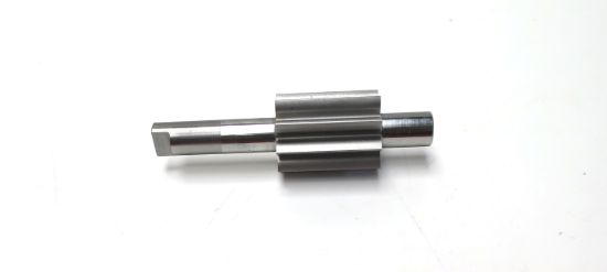 Picture of P23 K1 SINGLE SHORT TANG 7.9CC