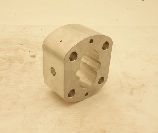 Picture of P23 UNPORTED HOUSING B1B1 0.8CC