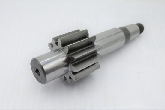 Picture of S12 16CC 17MM  1:8 X 30.5MM TAPER