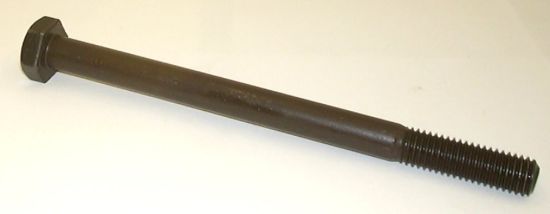 Picture of M10 X 1.5 130X26 GRADE 8.8 HT HEX