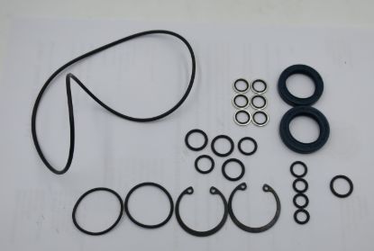 Picture of MA10V028  NITRILE SHAFT SEAL