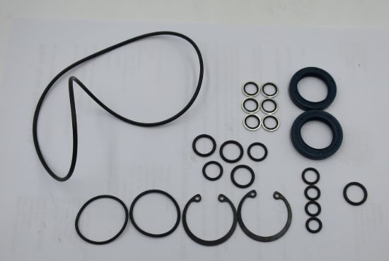 Image de MA10V028  NITRILE SHAFT SEAL