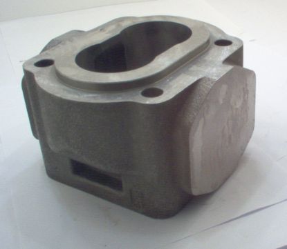 Imagen de PGP640 55CC FRENTE BOMBA CUERPO