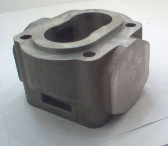 Imagen de PGP640 55CC FRENTE BOMBA CUERPO