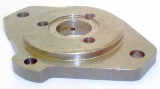 Picture of R4 MTG FLANGE SAE C2 HOLE C DESIGN