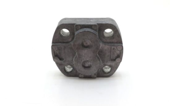 Picture of P23 PLAIN / PORTABLE REAR COVER**