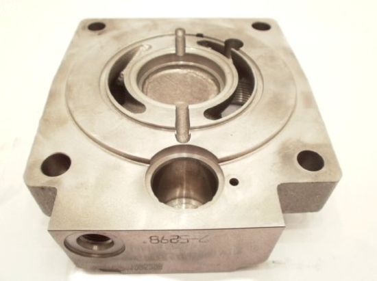 Picture of J CCW SING REAR SAE O RNG NO DL CAV