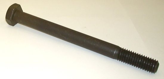 Picture of M10 X 1.5 115X26 GRADE 8.8 HT HEX