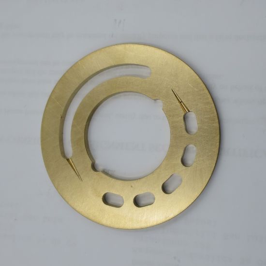 Image de MA10V028 RIGHTHAND VALVE PLATE