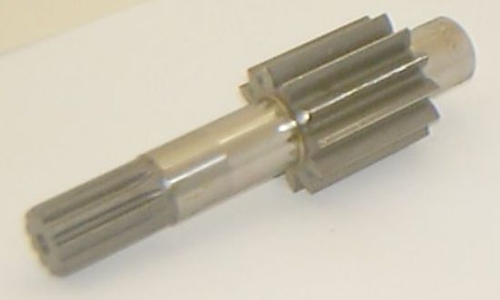 Picture of S12 25CC 3/4 11 X 23MM SAE SPLINE
