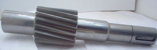 Picture of S6 GEAR CODE 'N'-SAE 1 1/2'' PAR