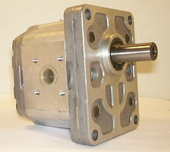 Picture of SNP2 C4L PXBB