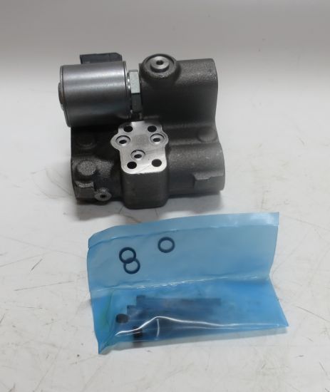 Picture of EE 24VDC ON/OFF W/PRES COMP (NC)