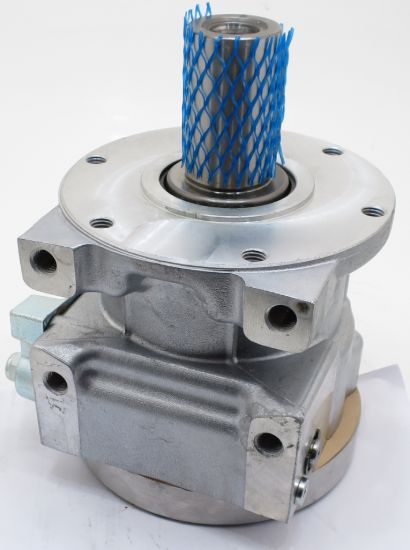 Picture of MECH CLUTCH BI-ROTATIONAL 60.0 daNm