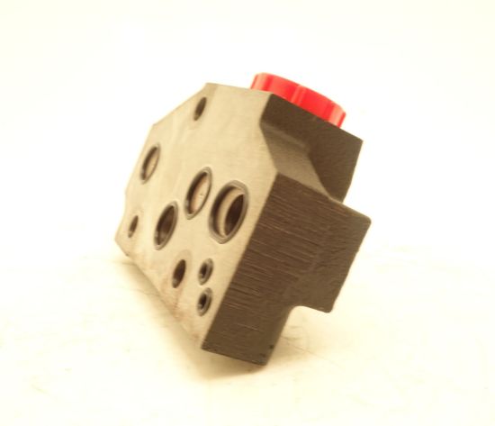 Picture of V5-60 TOP INLET COVER  1/2 BSP