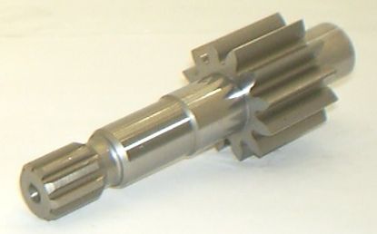 Image de PGP511 19CC 17MM X 10 TOOTH