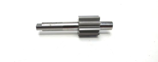 Picture of P23 K2 SINGLE LONG TANG 6.2CC