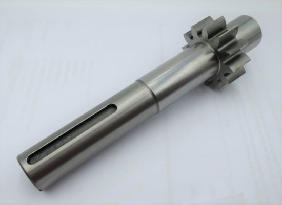 Picture of S12 8CC 3/4 X 65.3MM PAR DRIVE GEAR